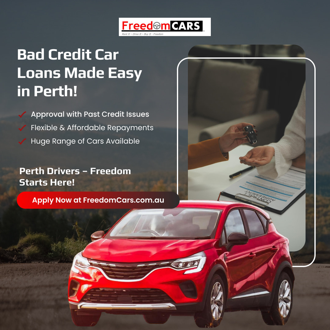 Drive Your Way with Flexible Car Finance & Subscriptions in Australia