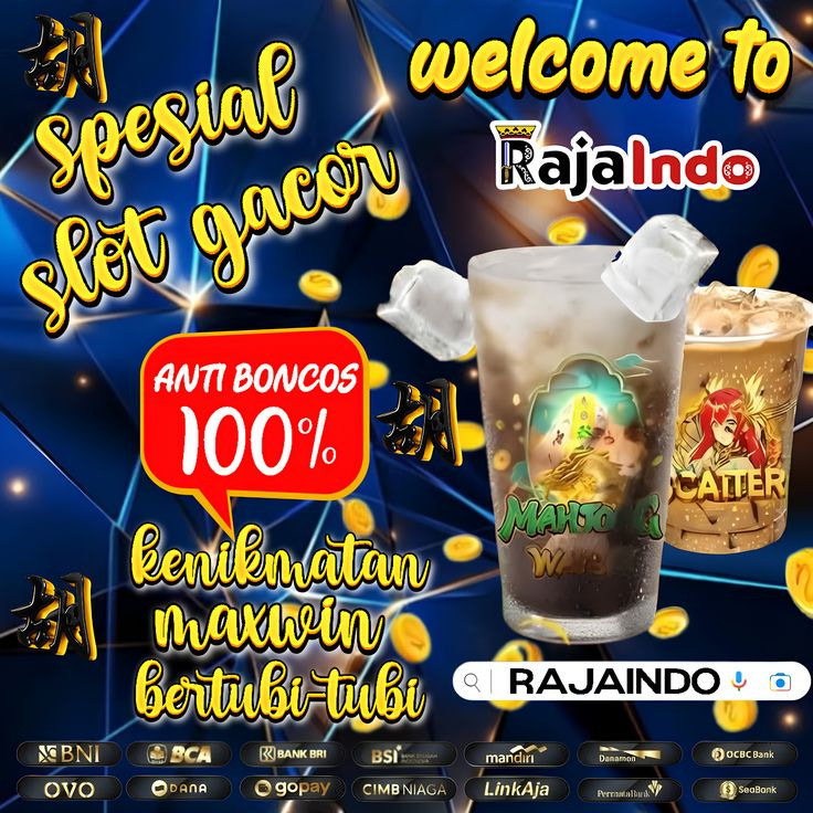 RAJAINDO