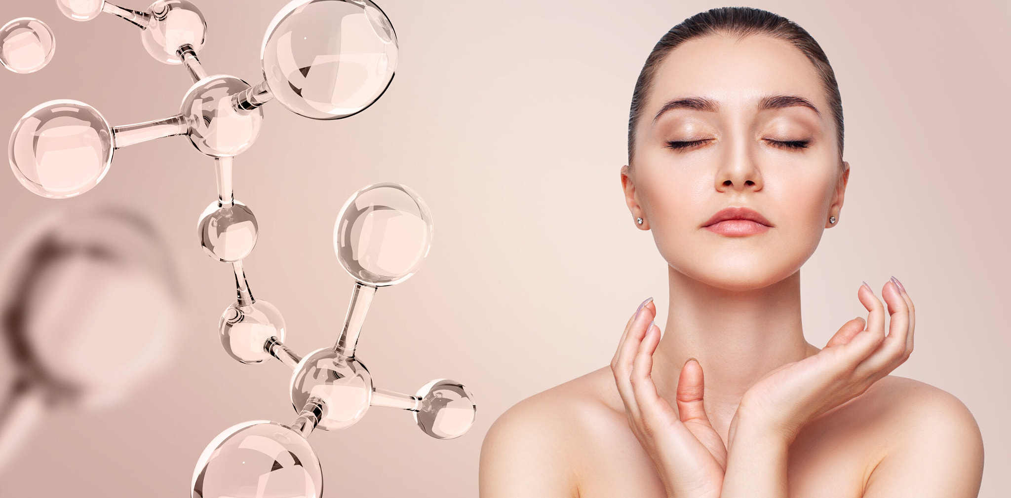 Unlock Radiant Skin with Verisol® Bioactive Collagen Peptides