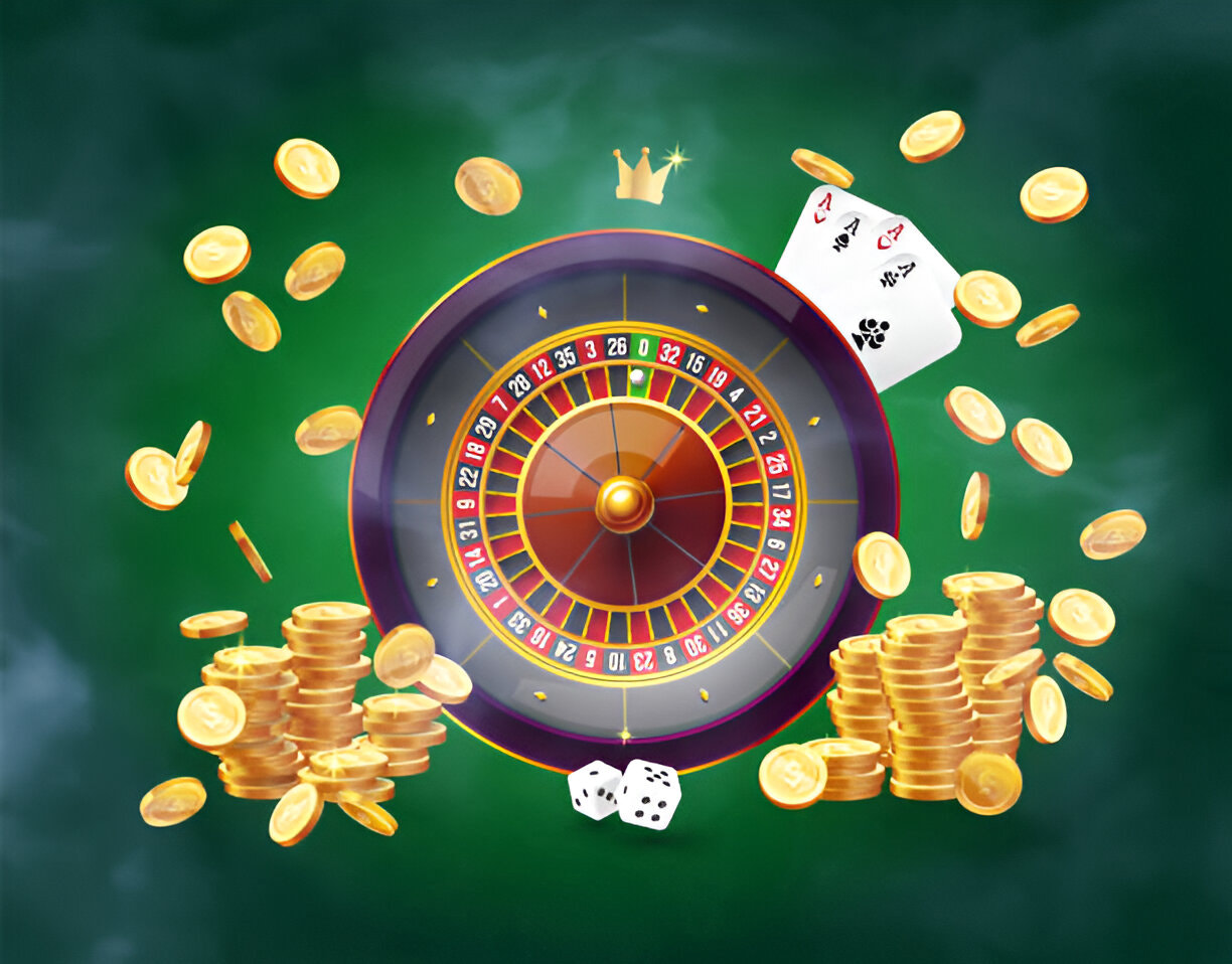 Kassu Casino – Deine moderne Online-Spielbank mit Top-Bonusangeboten