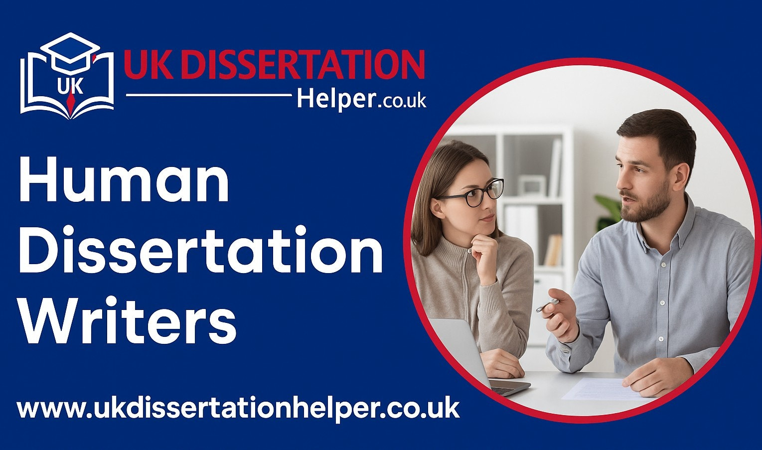 HumanDissertationWriter