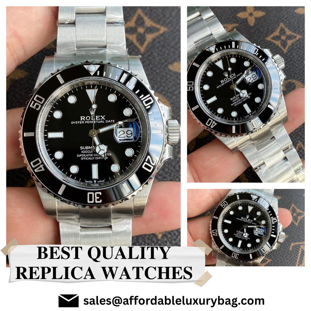 Best Quality Replica Watches