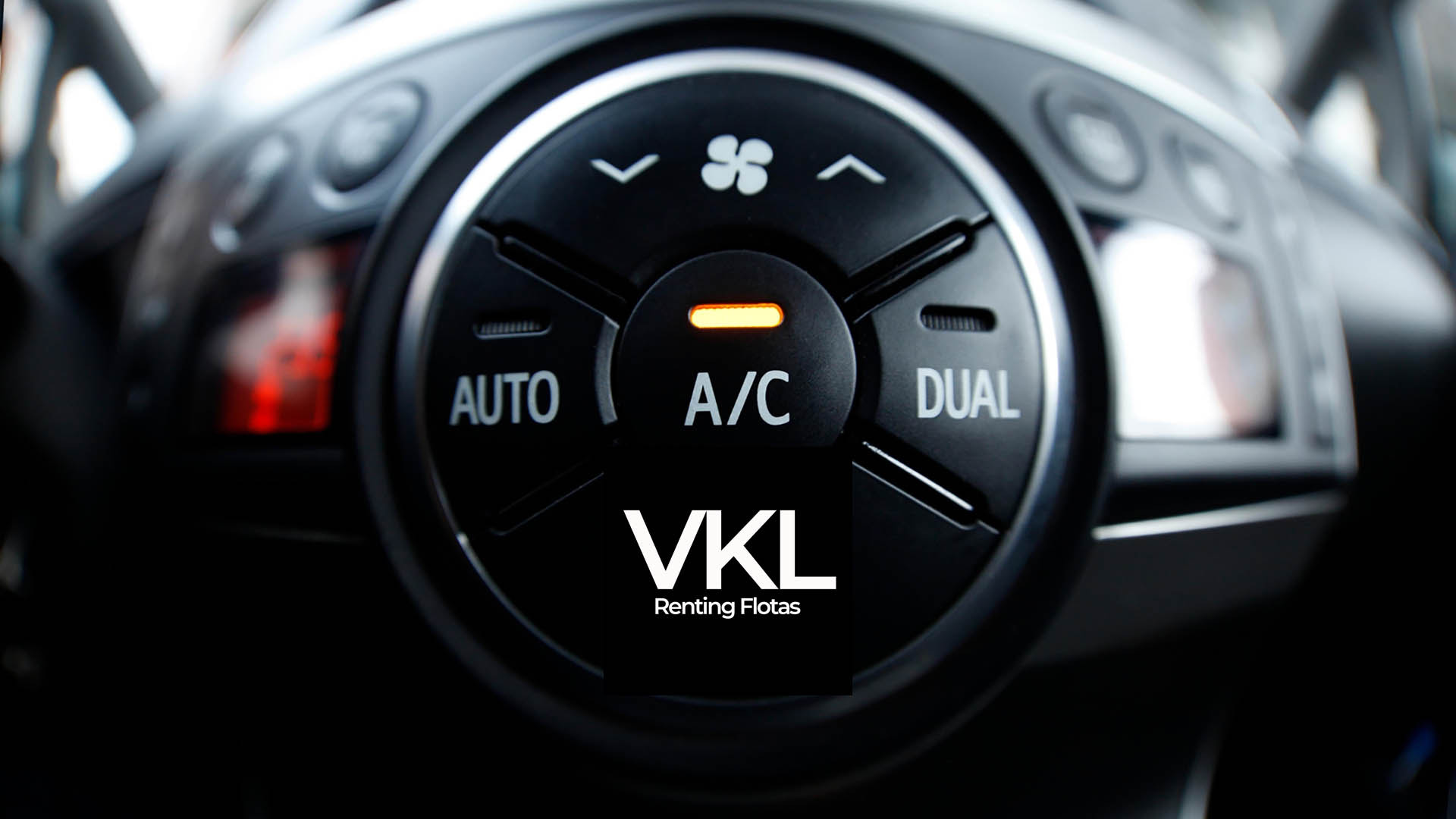 VKL Renting Flotas Madrid Suroeste