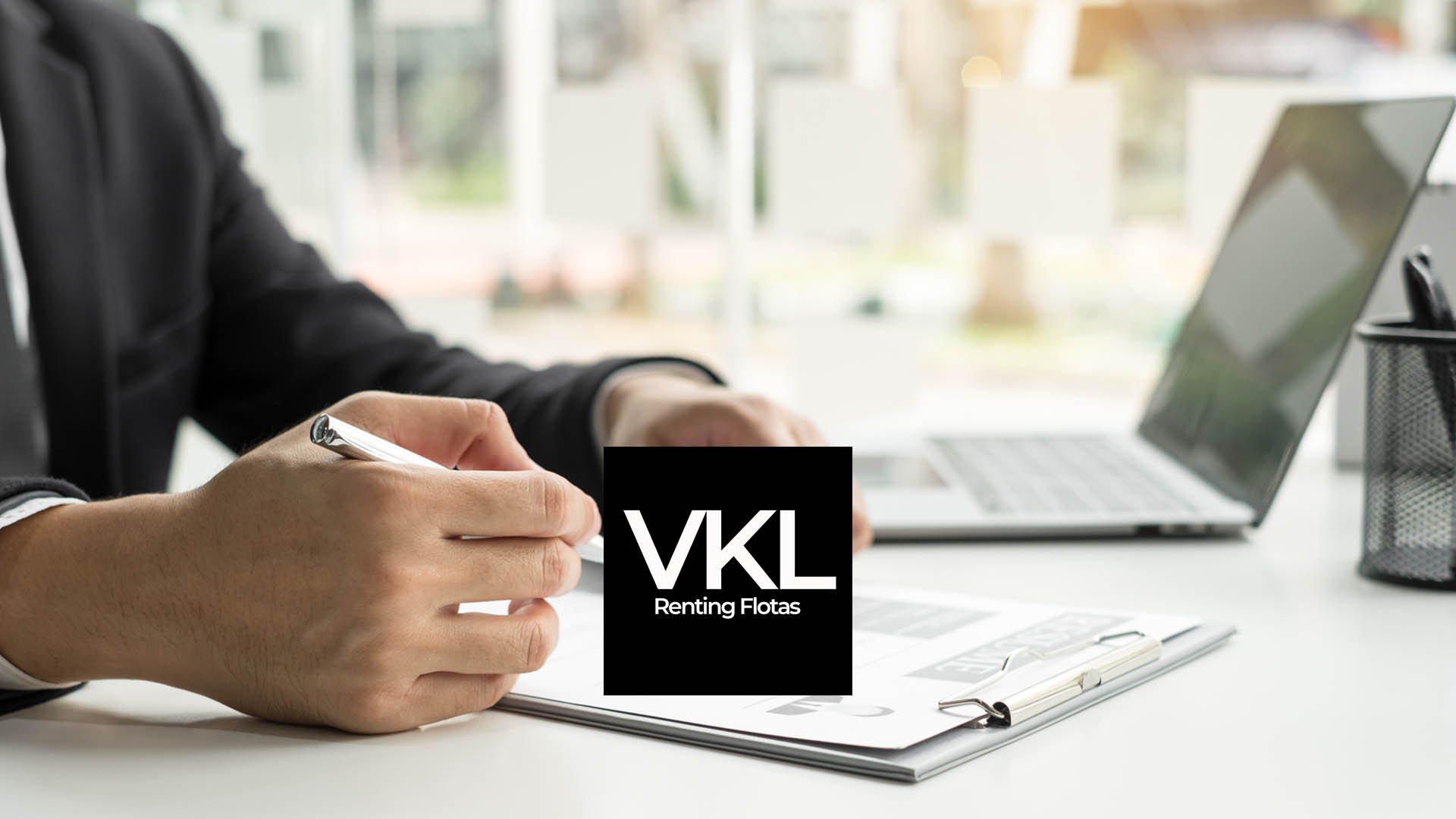 VKL Renting Flotas Catalunya central