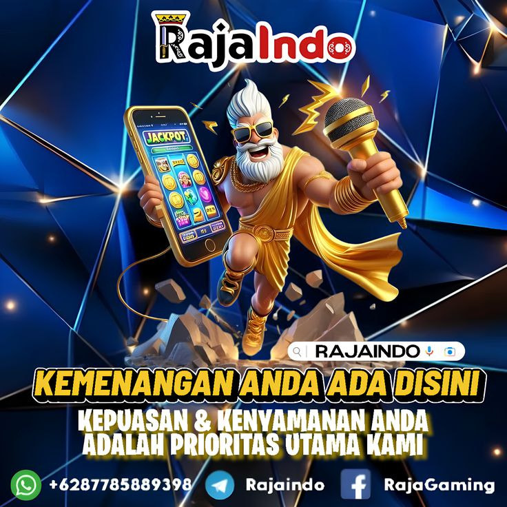 RAJAINDO
