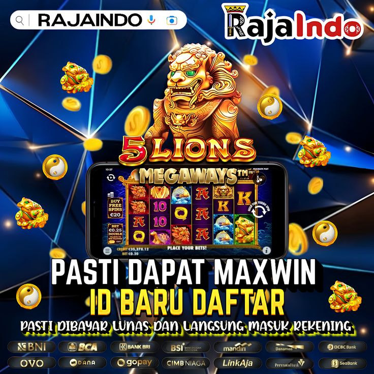 RAJAINDO