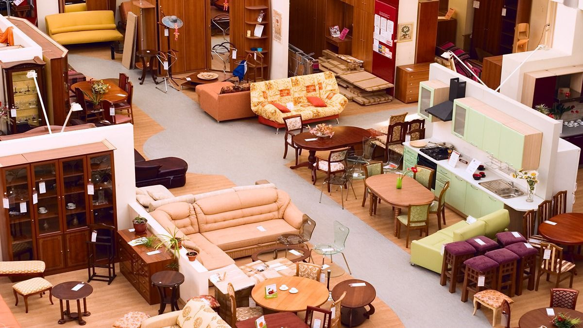 Find Quality and Style at a Trusted Furniture Shop Near Me
