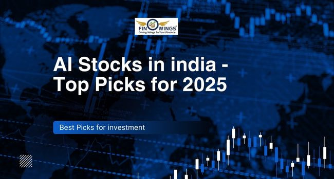 AI Stocks in India -Top Pics for 2025