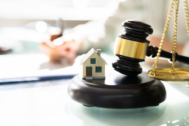 Expert Property Litigation Solicitors in London – CDS Mayfair