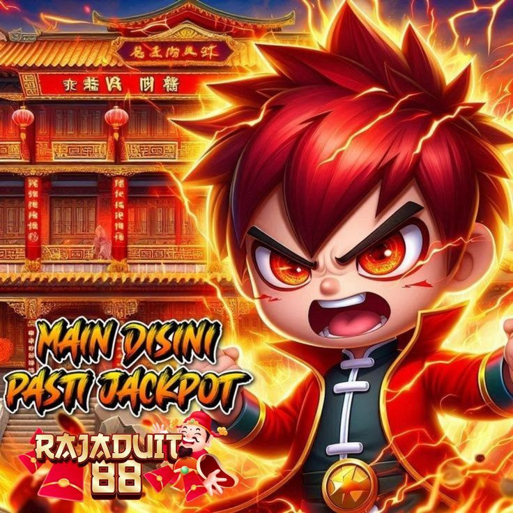 \uD83D\uDCB0 RAJADUIT88 \uD83D\uDCB0