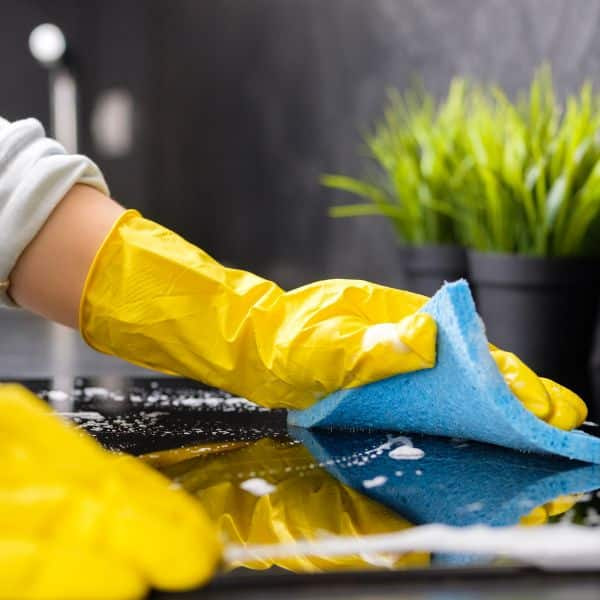 Expert Home Cleaning Services in Folsom, CA