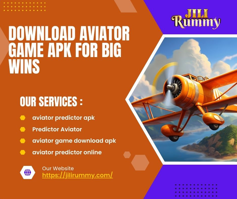 Download Aviator Game APK for Big Wins