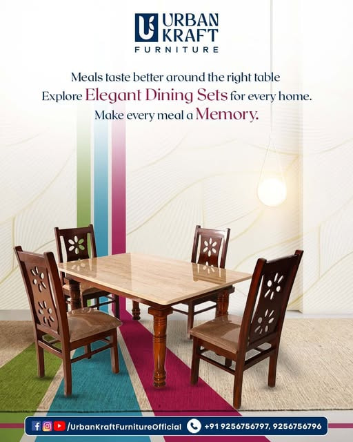 Coffee Tables in Hyderabad | Teak Wood Coffee Table Suppliers – UrbanKraftFurnitures