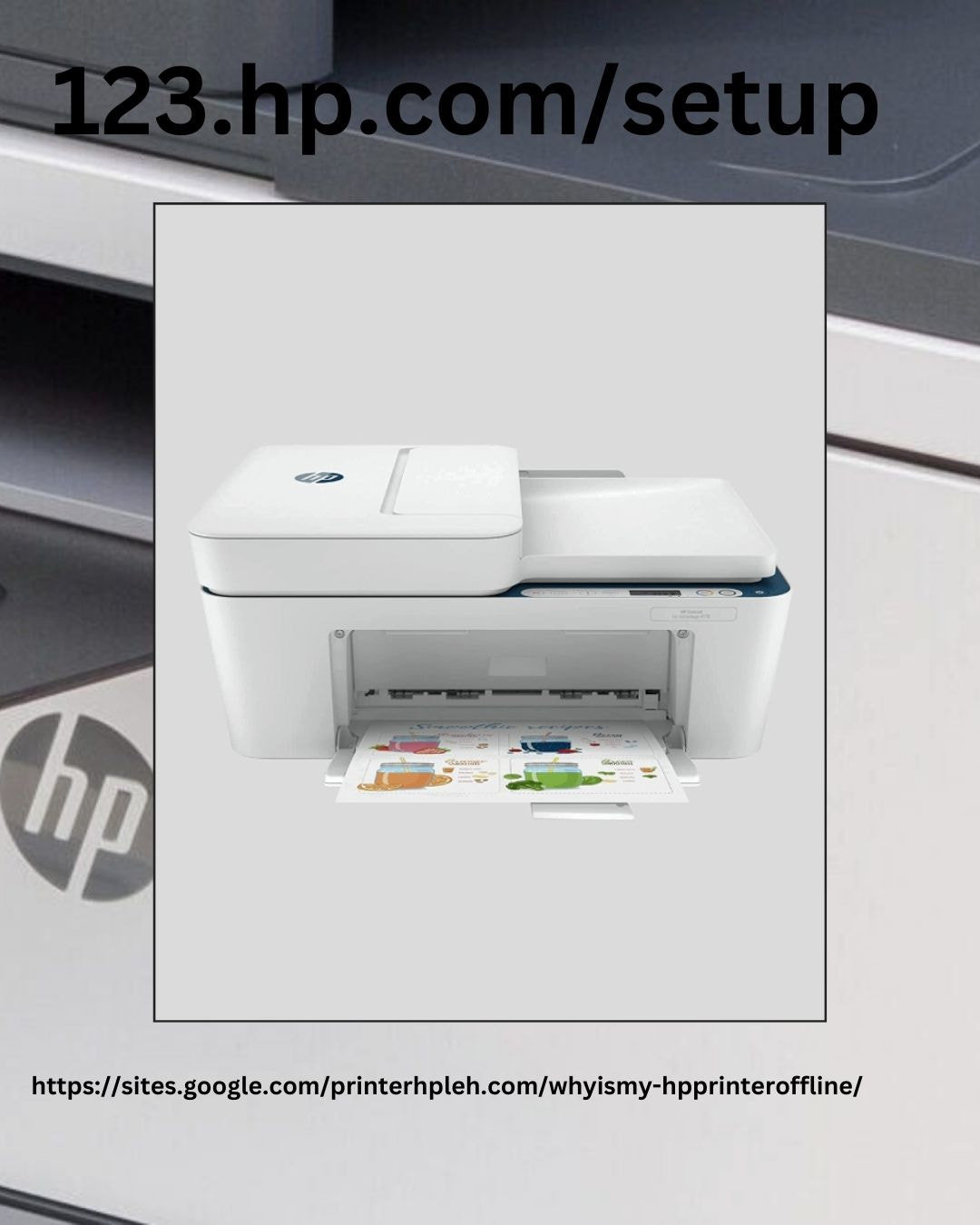 123.hp.com/setup