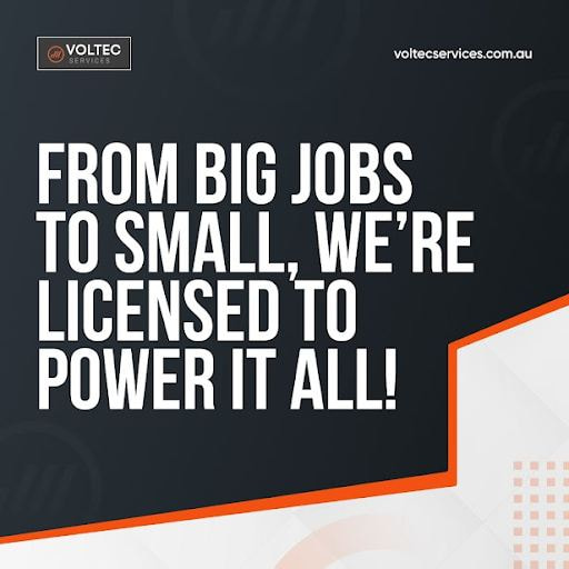 Get Powered by the Pros — Licensed Experts in Electrical Solutions
