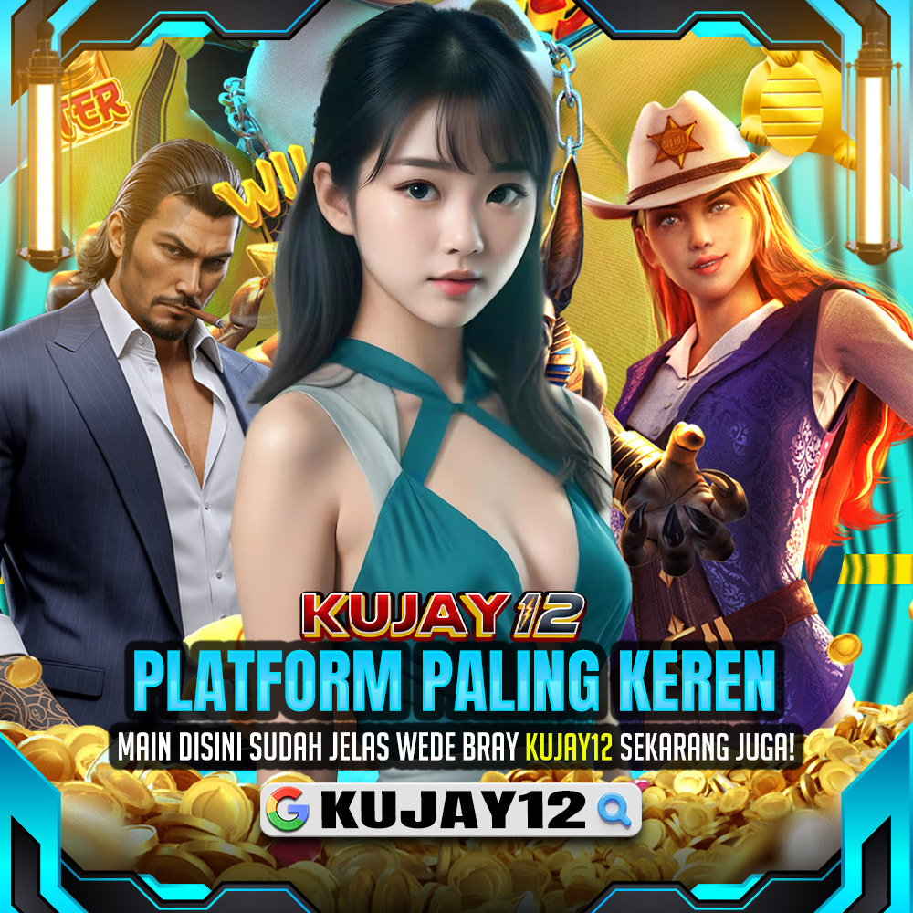 KUJAY12: Ketika Algoritma Menentukan Arah