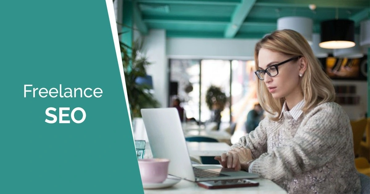 Freelance SEO Consultant in Ghaziabad