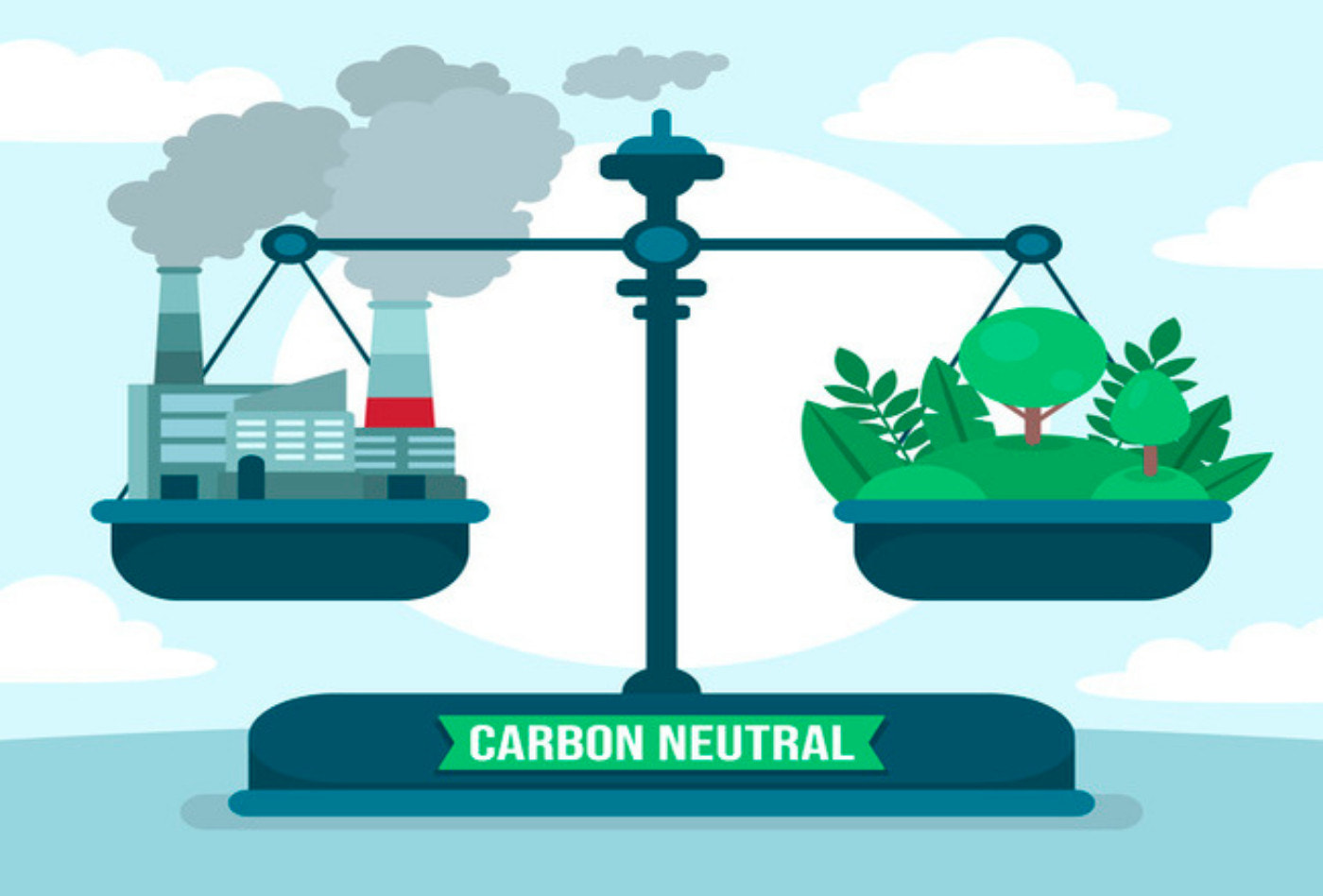 Carbon Footprint Basics and Reduction Tips – Powered by HCCB