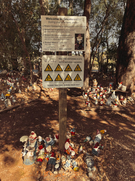 Gnomesville by Paul Amyes on 500px.com