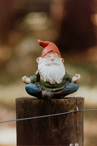 Gnomesville by Paul Amyes on 500px.com