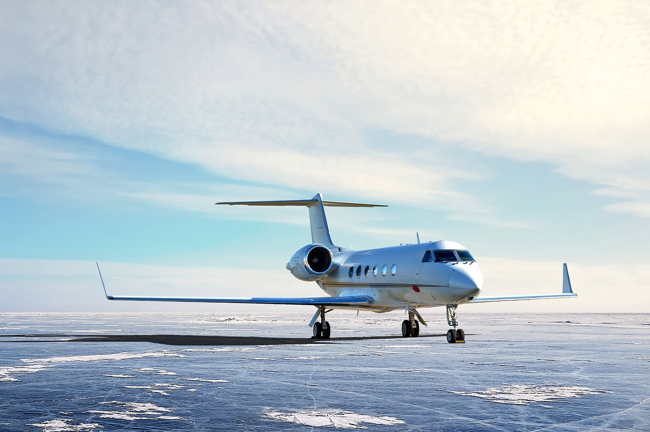 Fly Avcare
