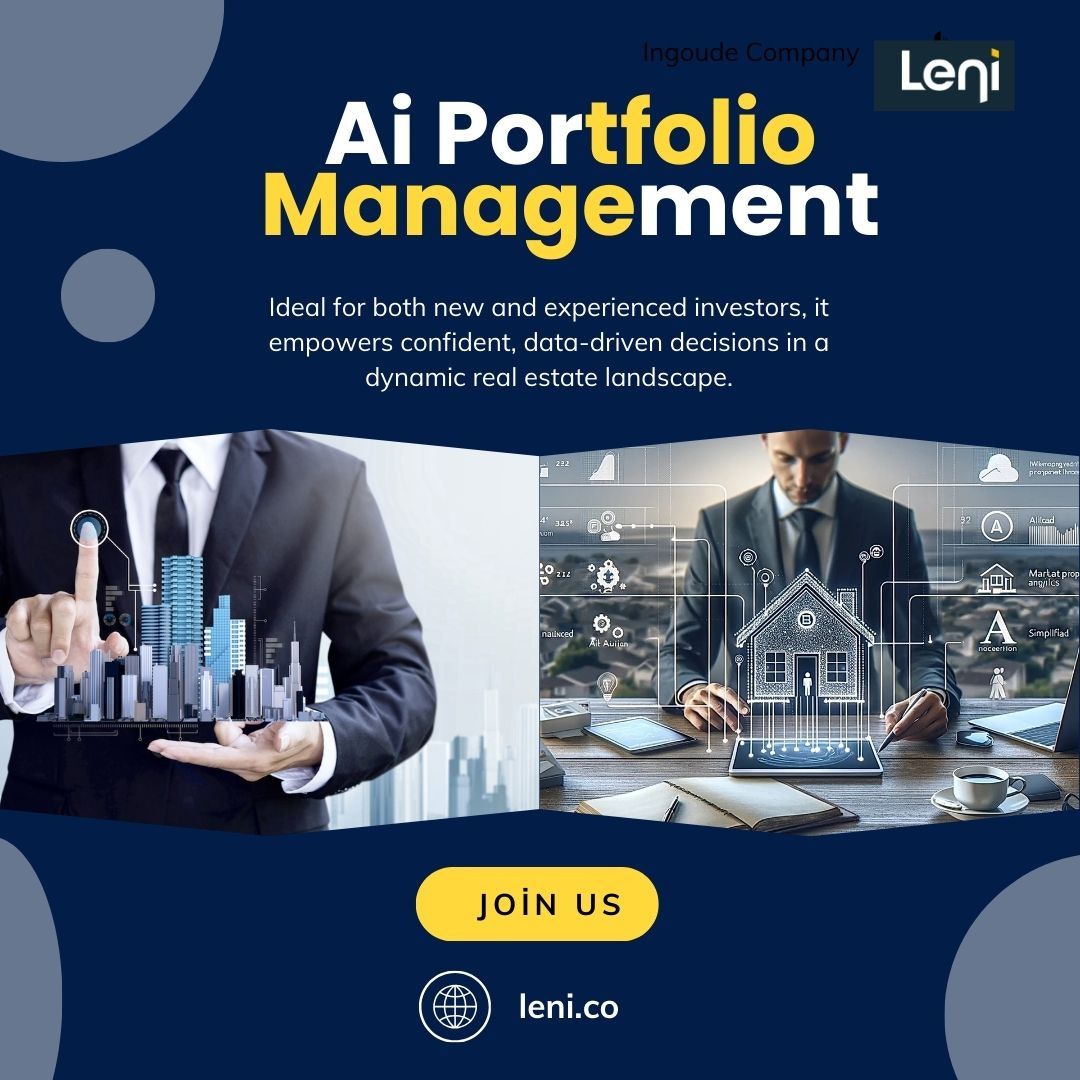 AI Portfolio Management