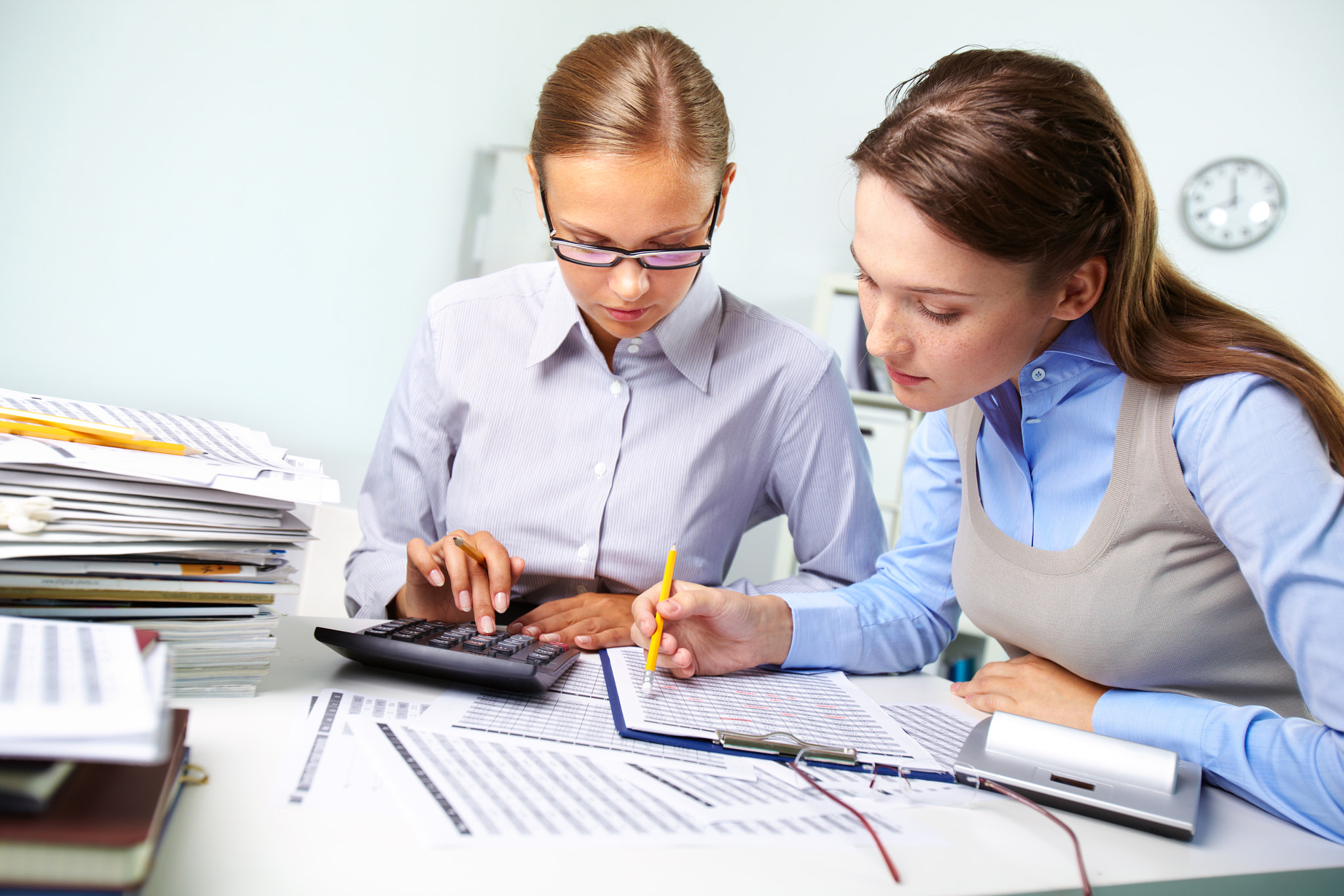 Professional Accounting and Tax Services: Trusted Financial Expertise for Business Success