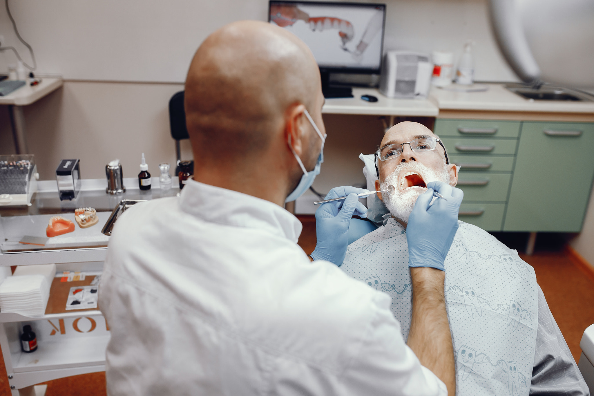The Root Canal Treatment Process Explained for Bay Ridge Patients