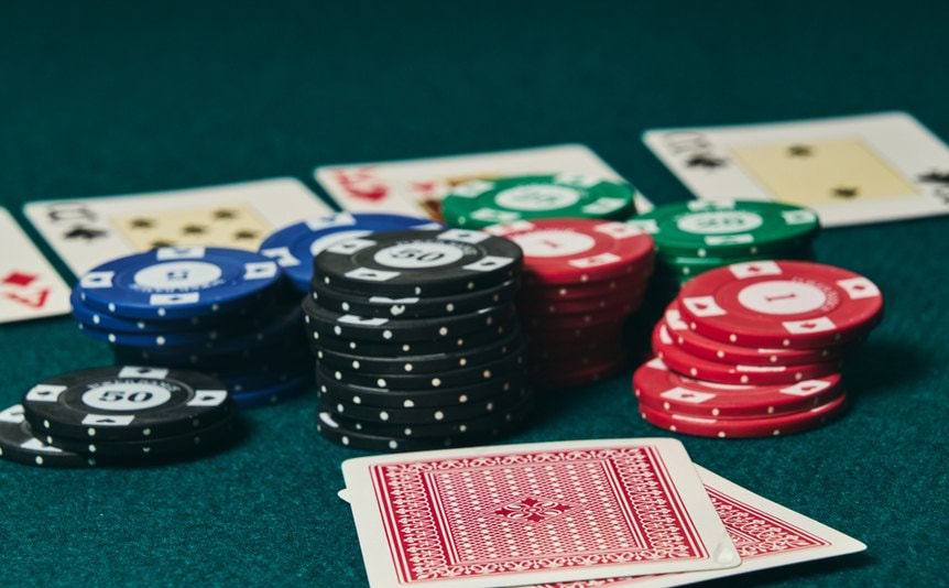 Cược Poker Đúng Cách – Bí Quyết Tăng Cơ Hội Thắng