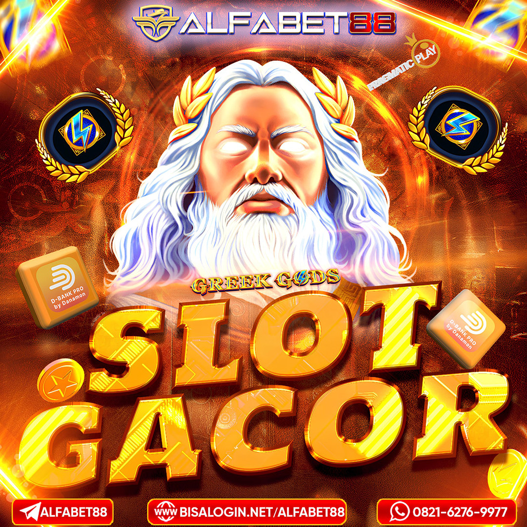 ALFABET88 SLOT GACOR MUDAH MENANG | LINK ALTERNATIF ALFABET88 | DAFTAR ALFABET88