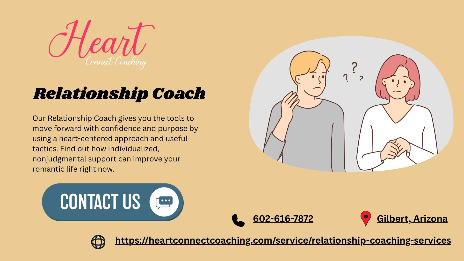 Relationship Coach 