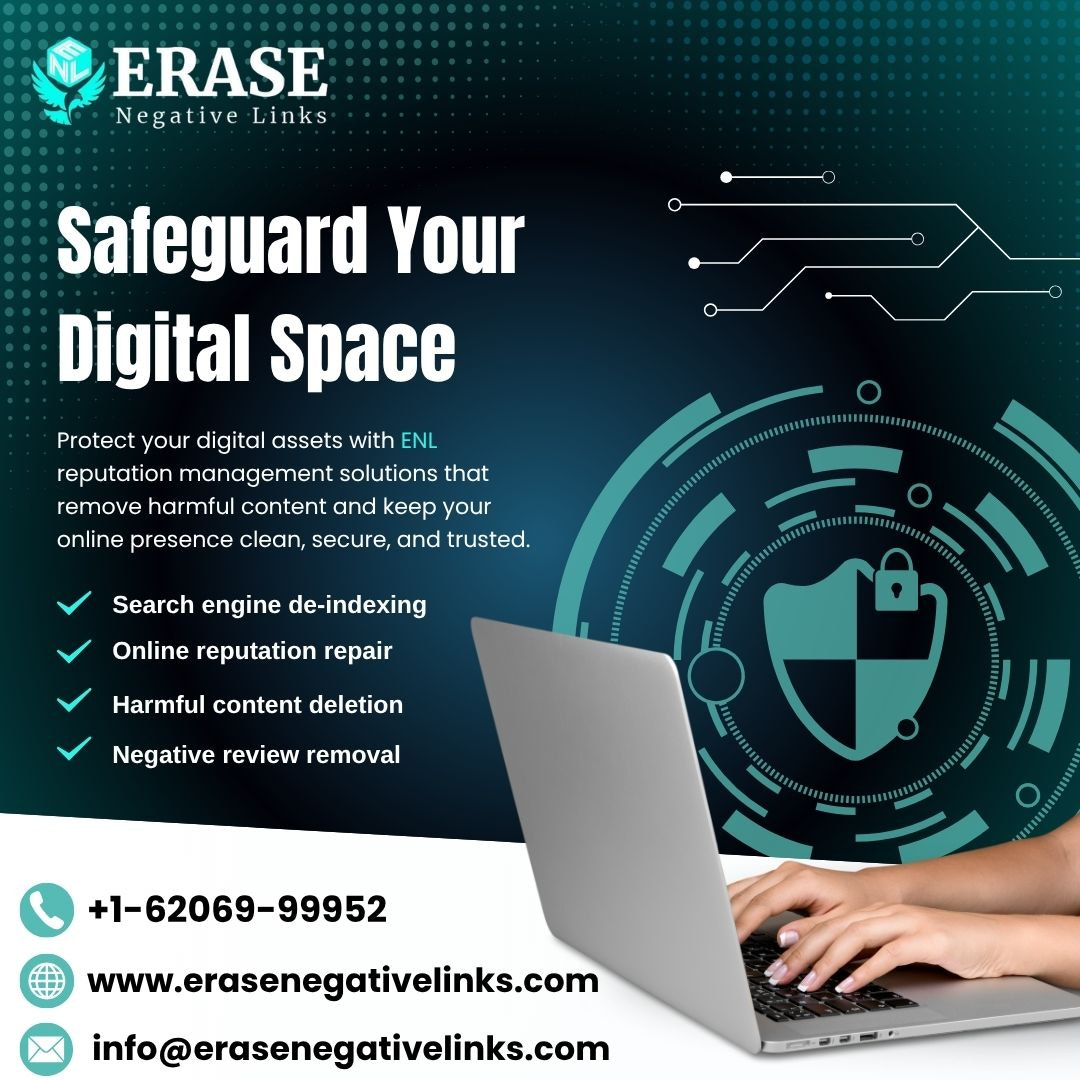 \uD83D\uDD12 Erase Negative Reviews & Protect Your Online Reputation