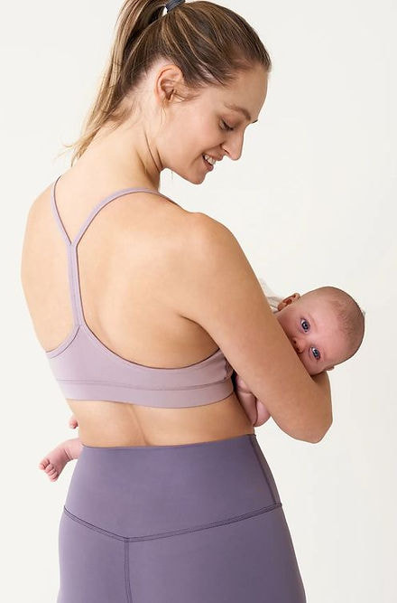 🌸 Komfort trifft Funktion – der Sport-Still-BH aus NatrelaX® ist da! 🌸