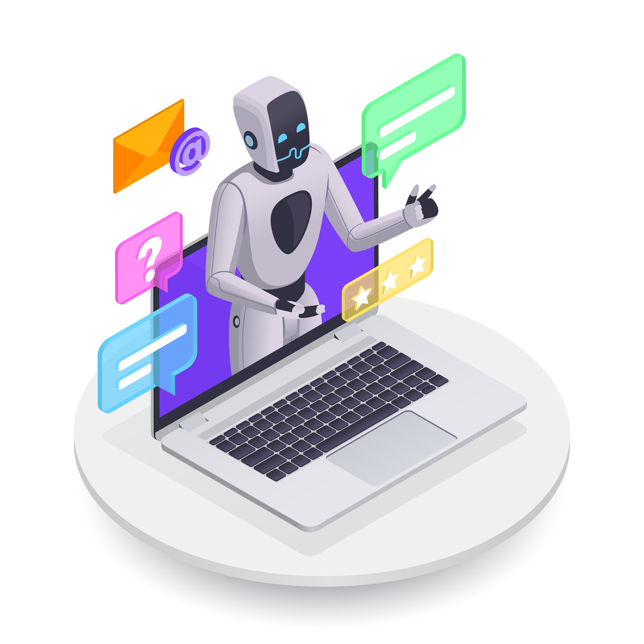 Ai Marketing strategies