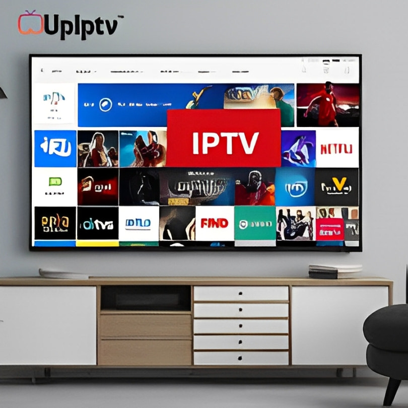 UpIPTV – Premium IPTV services  (IPTV Dienste) for Every Need