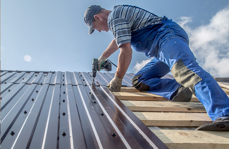 Professional Roofing Contractor in Bellevue for Quality Roofing Services