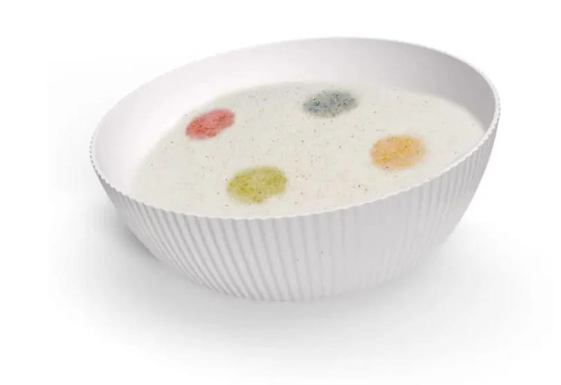 Katzenstreu zur Gesundheitsüberwachung - Streusan