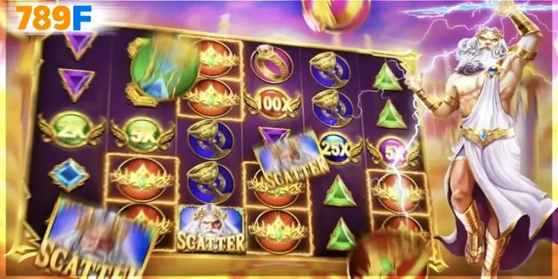 Nổ Hũ An Toàn Và Hiệu Quả Tại 789F – Lựa Chọn Hàng Đầu Cho Người Chơi Việt