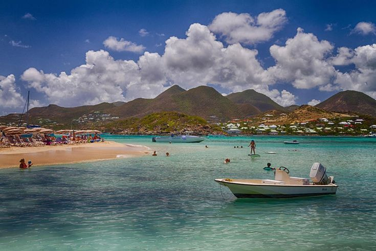 beautiful vacation villa rentals Sint Maarten