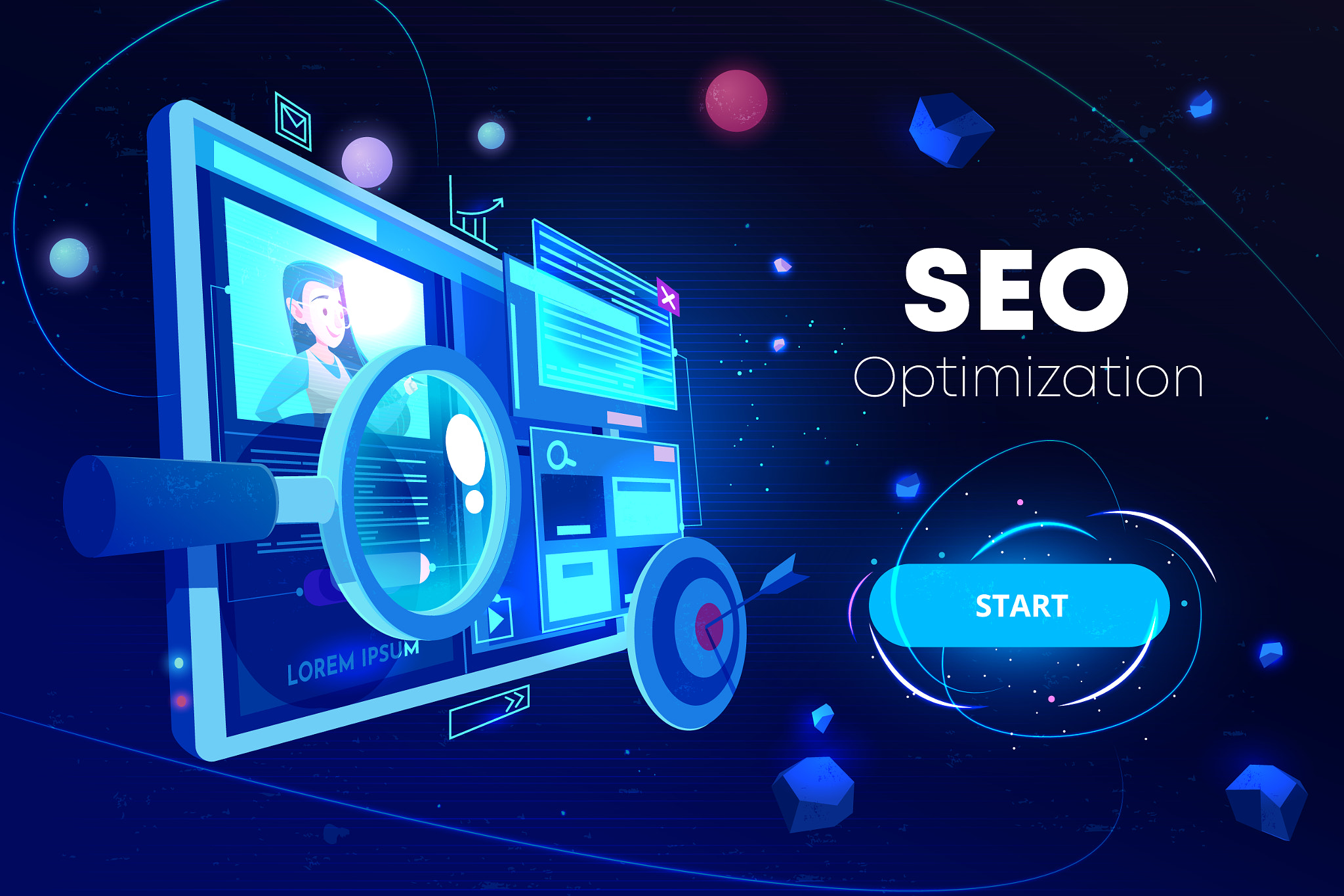SEO Service In Cochin