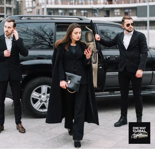 Premium Limo Service in JFK – Arrive in Style & Comfort