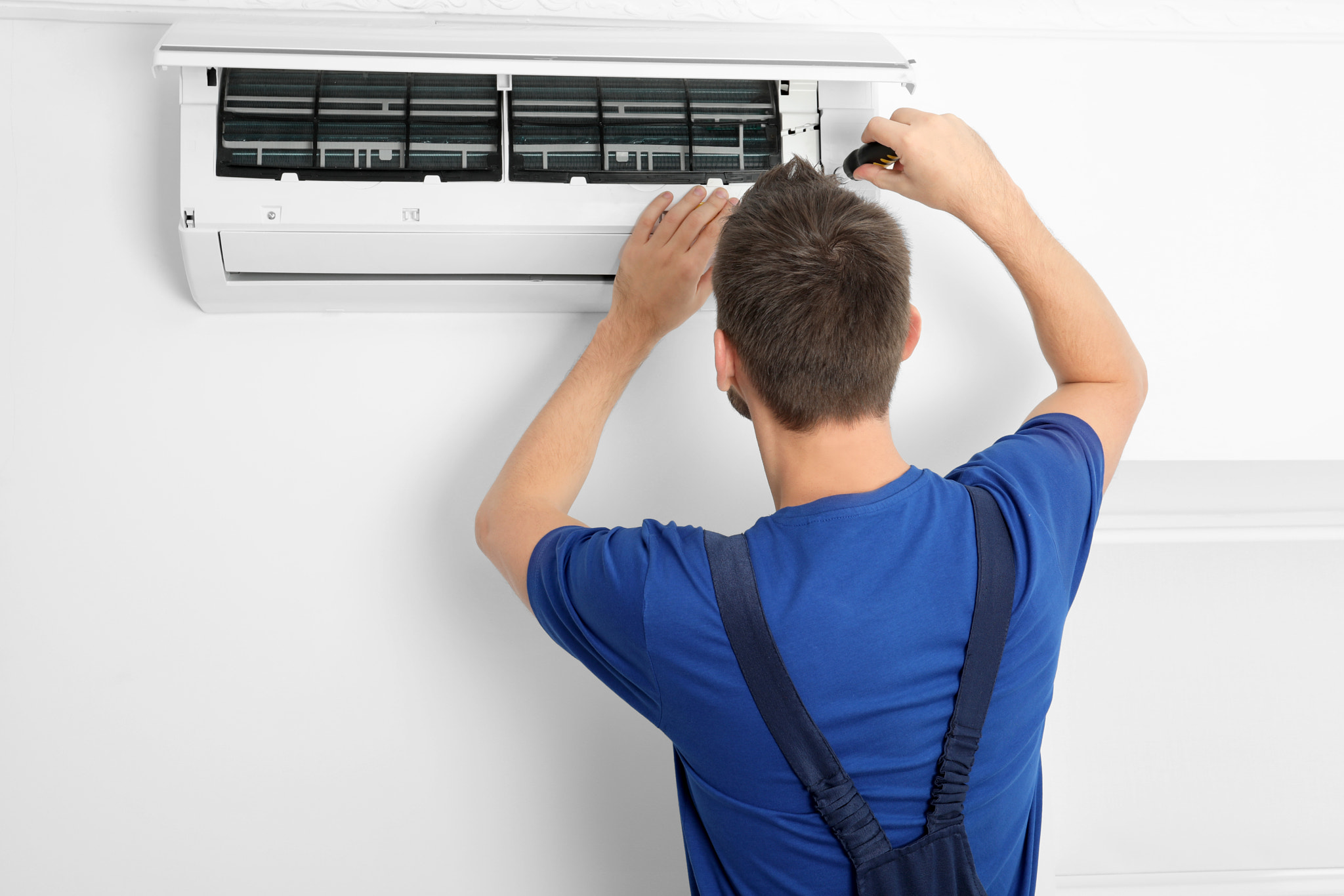 AC Repairs In Granbury, TX