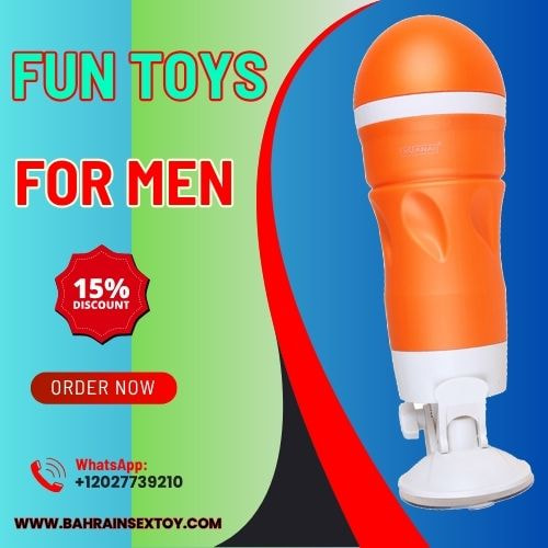 Discover Ultimate Pleasure with the 5D Stroker Cup!