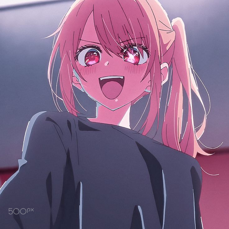 Ruby Hoshino