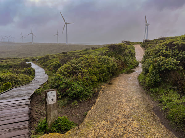 Intersection by Paul Amyes on 500px.com