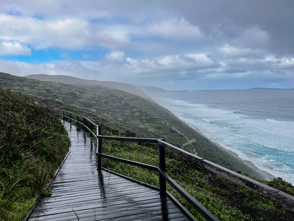 Bibbulman Track by Paul Amyes on 500px.com