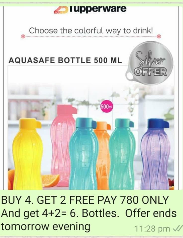 Water Solutions Collection