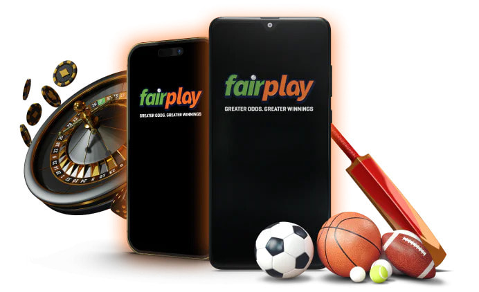 Fairplay App Download