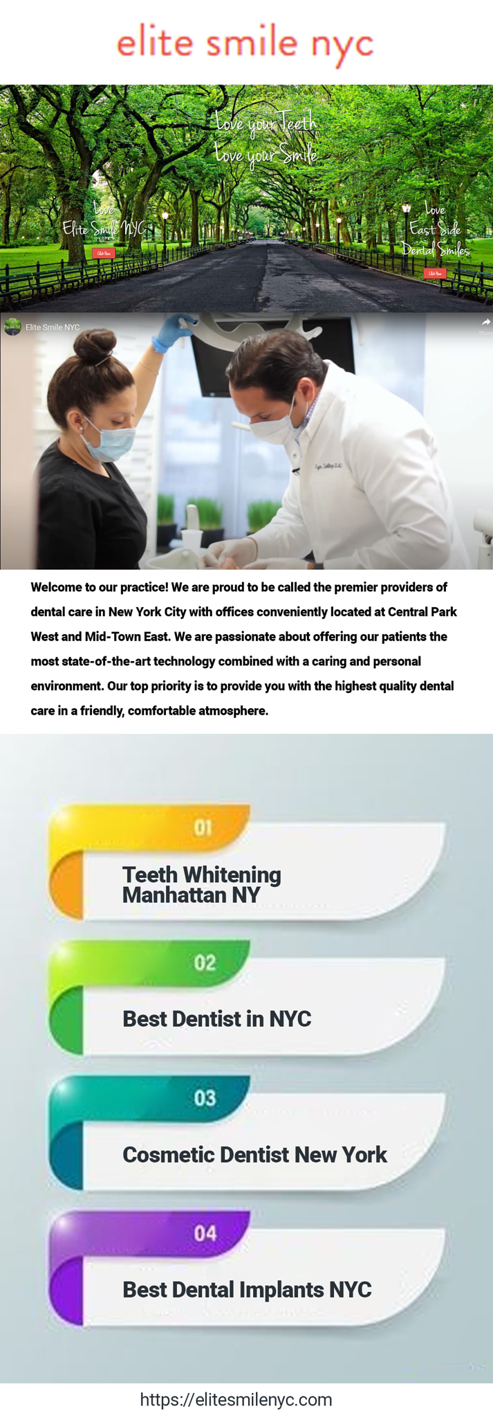 Best Dental Implants NYC