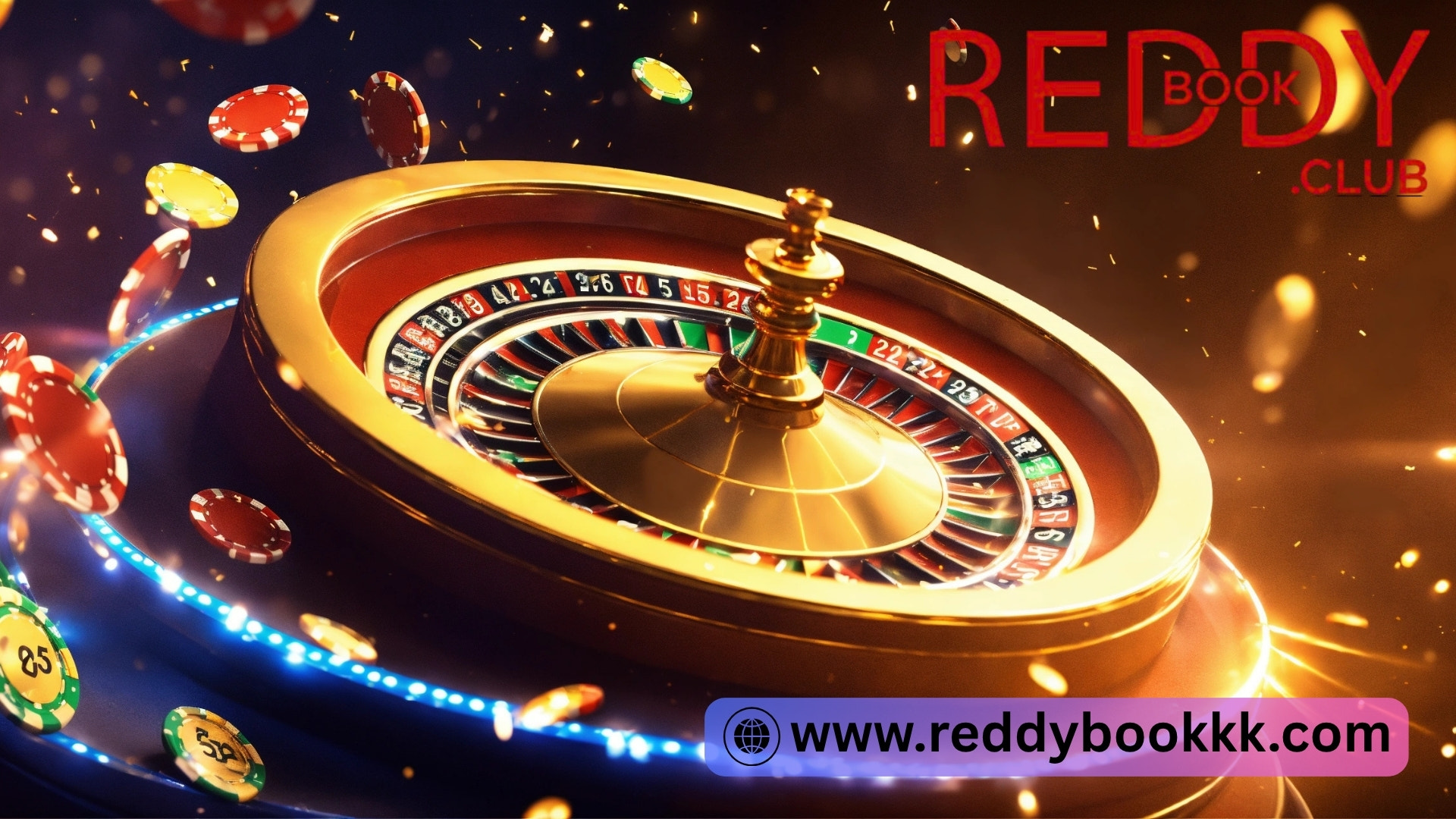 Best Online Casino Game Collection Curated by Reddybook Club